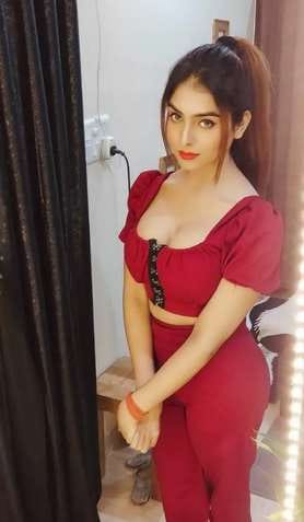 Pooja - Lucknow Escort