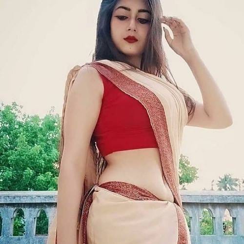 Sakshi - Lucknow Escort