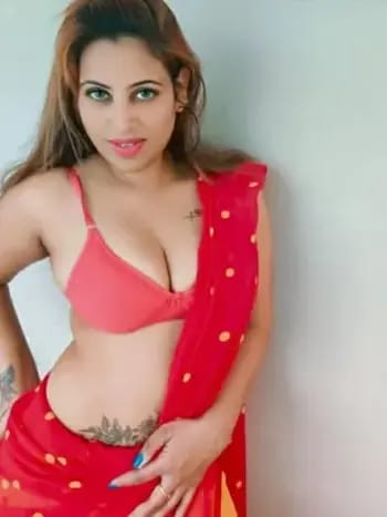 Neha - Lucknow Escort