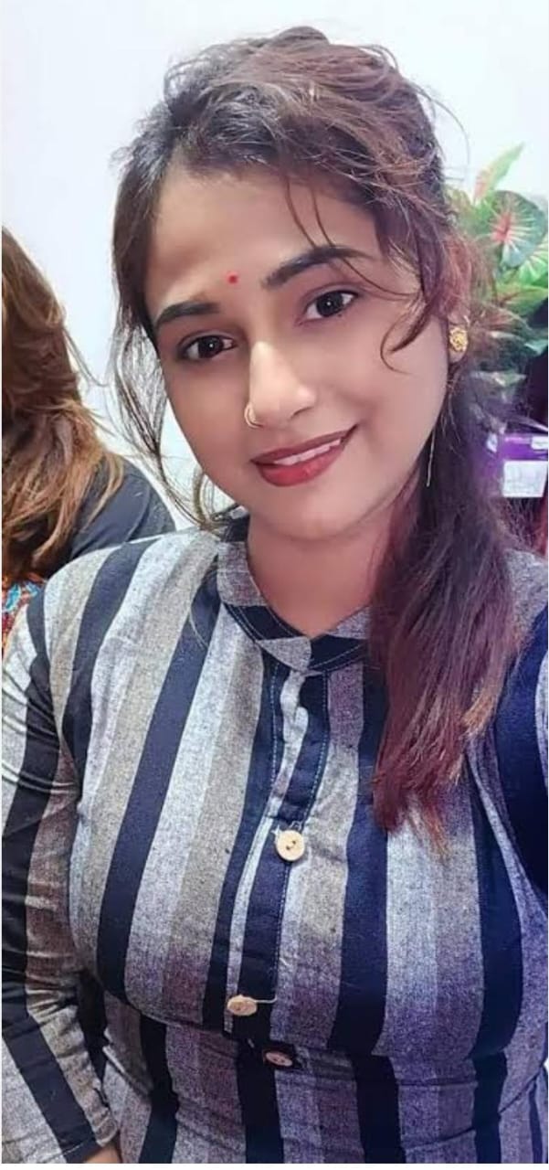 Muskan - Lucknow Escort