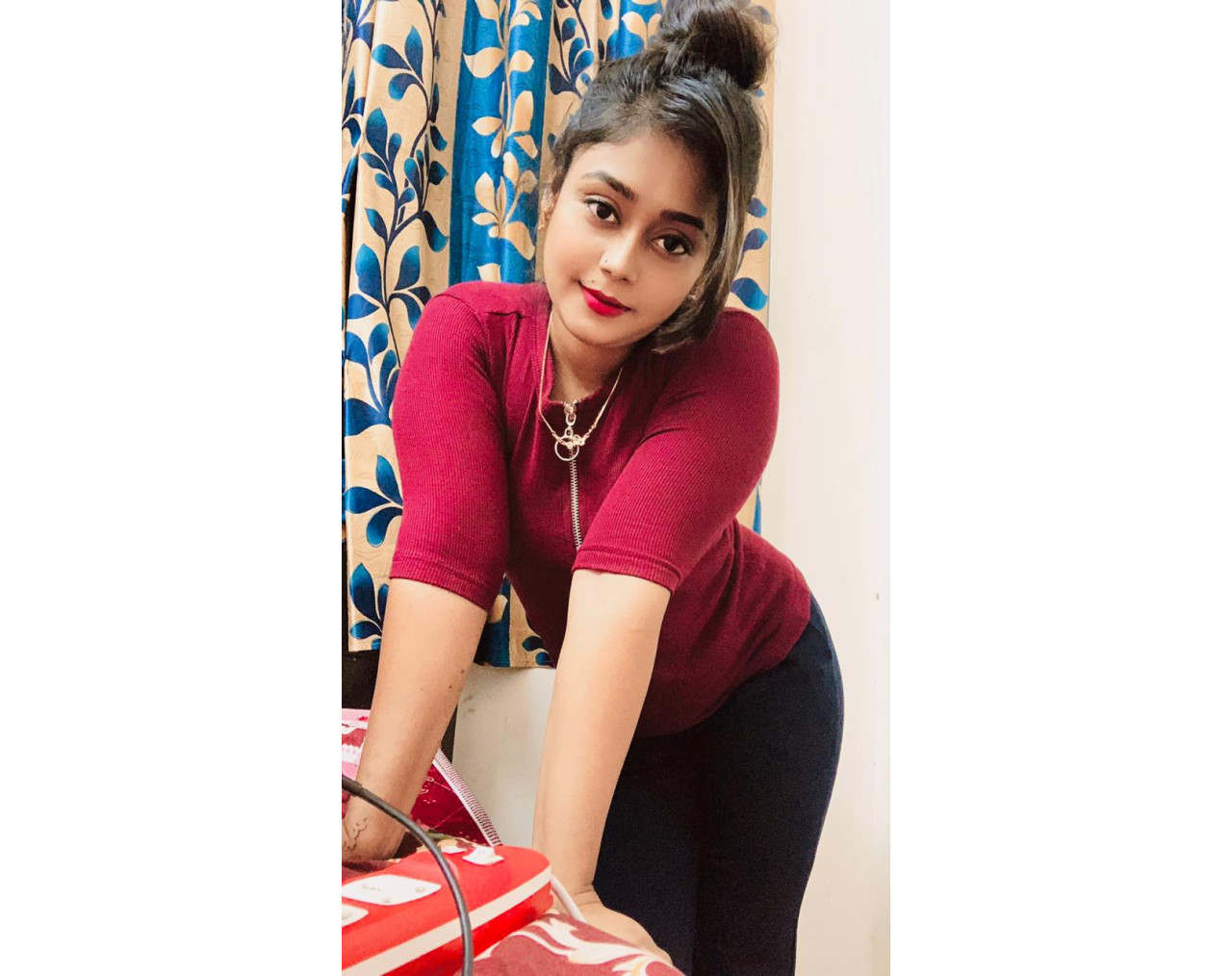 Kajal - Lucknow Escort