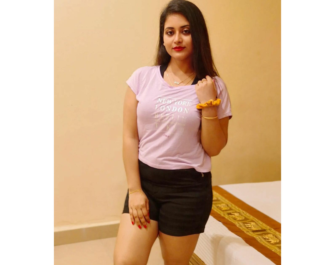 Tanya - Lucknow Escort